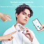 מקורי Xiaomi YouPin SKG 4098 עיצוב בצורת U מעסה חכם צוואר הרחם, גרסת Bluetooth