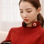 מקורי Xiaomi YouPin SKG 4098 עיצוב בצורת U מעסה חכם צוואר הרחם, גרסה אצילית
