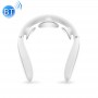 מקורי Xiaomi G2 jeeback צוואר עיסוי בצורת L מכשיר עיסוי חימום אינפרא אדום (לבן)