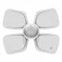 מקורי Xiaomi Youpin Leravan מדבקות קסם גרסת הנעה ארבעה גלגלים (לבן)