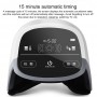 מקורי Xiaomi Youpin ulap520 מיני מסך מגע עיסוי ברך (לבן)