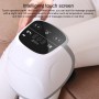 מקורי Xiaomi Youpin ulap520 מיני מסך מגע עיסוי ברך (לבן)