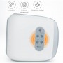 מקורי Xiaomi Youpin SX383 מגן בריא רגליים ברכיים מעיסוי רגליים (לבן)