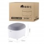 מקורי Xiaomi Youpin SX380 2 ב 1 רגליים מגן בריא מעיסוי כף רגל (אפור)