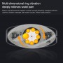 מקורי Xiaomi YouPin SX351 מגן המותניים לעיסוי עמוד שדרה, תקע CN