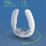 מקורי Xiaomi Youpin SX336 מגן צוואר אינטליגנטי לעיסוי צוואר הרחם (לבן)