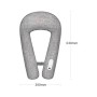 Xiaomi מקורי Youpin KD880M 220V 75W Beat Thaulth