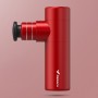 Xiaomi Youpin merach M1 Mini Fascia שרירי אקדח להירגע לעיסוי (אדום)