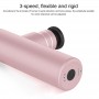 Xiaomi Youpin merach M1 Mini Fascia שרירי אקדח להירגע לעיסוי (אדום)