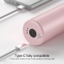 Xiaomi Youpin merach M1 Mini Fascia שרירי אקדח להירגע לעיסוי (אדום)