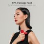 Xiaomi Youpin merach M1 Mini Fascia שרירי אקדח להירגע לעיסוי (אדום)