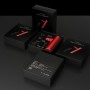 Xiaomi Youpin merach M1 Mini Fascia שרירי אקדח להירגע לעיסוי (אדום)