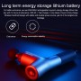 Xiaomi Youpin Yunmai Pro Design Mini Fascia שרירי אקדח להירגע לעיסוי (אפור)