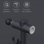 Xiaomi Youpin yunmai se mini fascia שרירי אקדח להירגע לעיסוי (אפור)