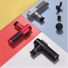 Xiaomi Youpin merach nano mini fascia שרירי אקדח להירגע לעיסוי (אפור)