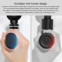 Xiaomi Youpin merach nano mini fascia שרירי אקדח להירגע לעיסוי (אדום)