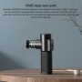 Xiaomi Youpin merach nano mini fascia שרירי אקדח להירגע לעיסוי (אדום)