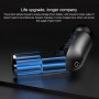 Xiaomi Youpin merach nex mr-1536 Mini Fascia שרירי אקדח להירגע לעיסוי (שחור)