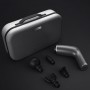Xiaomi Youpin merach nex mr-1536 Mini Fascia שרירי אקדח להירגע לעיסוי (שחור)