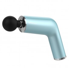 Xiaomi Youpin Merach Nex MR-1536 Mini Fascia שרירי אקדח להירגע לעיסוי (כחול)