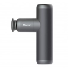 Xiaomi Youpin meavon נוסף מיני mvfg-m281 שרירי אקדח פשייה להירגע לעיסוי (אפור)