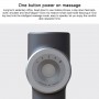 Xiaomi Youpin meavon מצב חכם כפול כפול שרירי אקדח