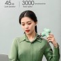 Xiaomi Youpin Yesoul MG11 אלחוטית אקדח אקדח תלת-מהירות שרירי כוונון להירגע לעיסוי (ורוד)