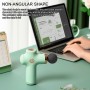 Xiaomi Youpin Yesoul MG11 אלחוטית אקדח אקדח תלת-מהירות שרירי כוונון להירגע לעיסוי (ורוד)