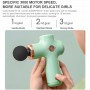 Xiaomi Youpin Yesoul MG11 אלחוטית אקדח אקדח תלת-מהירות שרירי כוונון להירגע לעיסוי (ורוד)