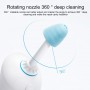 Xiaomi Youpin Miaomiaoce Electric Wash Wash Wash Cle