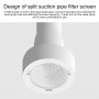 Xiaomi Youpin Miaomiaoce Electric Wash Wash Wash Cle