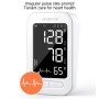 שיאומי מקורי Youpin Andon Monitor Monitor Monither Bloosh Monitor (לבן)
