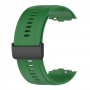 רצועה לשעון - Huawei Watch D עשוי מ - סיליקון בצבע - ירוק