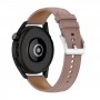 רצועה לשעון - Huawei Watch GT 3 42mm עשוי מ - עור בצבע - ורוד