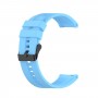 רצועה לשעון חכם לדגם: Huawei Watch GT 2 Pro עשוי מחומר: סיליקון בצבע: שמים כחולים