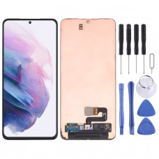 מסך מגע LCD ל Samsung Galaxy S21+ סוג - מקורי