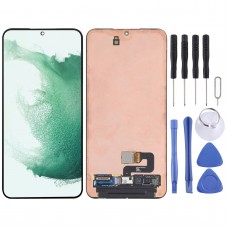 מסך מגע LCD ל Samsung Galaxy S22+ סוג - מקורי