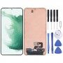 מסך מגע LCD ל Samsung Galaxy S22+ סוג - מקורי