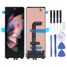 מסך מגע LCD ל Samsung Galaxy Z Fold3 סוג - מקורי