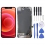 מסך מגע LCD ל Apple iPhone 12 Mini סוג - מקורי