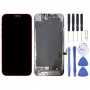 מסך מגע LCD ל Apple iPhone 12 Mini סוג - מקורי