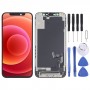 מסך מגע LCD ל Apple iPhone 12 Mini סוג - לא מקורי