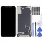 מסך מגע LCD ל Apple iPhone 12 Mini סוג - לא מקורי