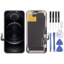 מסך מגע LCD ל Apple iPhone 12 Pro סוג - לא מקורי