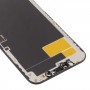 מסך מגע LCD ל Apple iPhone 12 Pro סוג - לא מקורי