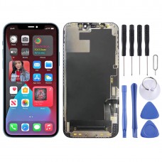 מסך מגע LCD ל Apple iPhone 12 Pro Max סוג - מקורי
