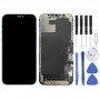 מסך מגע LCD ל Apple iPhone 12 Pro Max סוג - מקורי