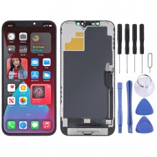 מסך מגע LCD ל Apple iPhone 12 Pro Max סוג - לא מקורי