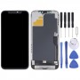 מסך מגע LCD ל Apple iPhone 12 Pro Max סוג - לא מקורי