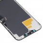 מסך מגע LCD ל Apple iPhone 12 Pro Max סוג - לא מקורי